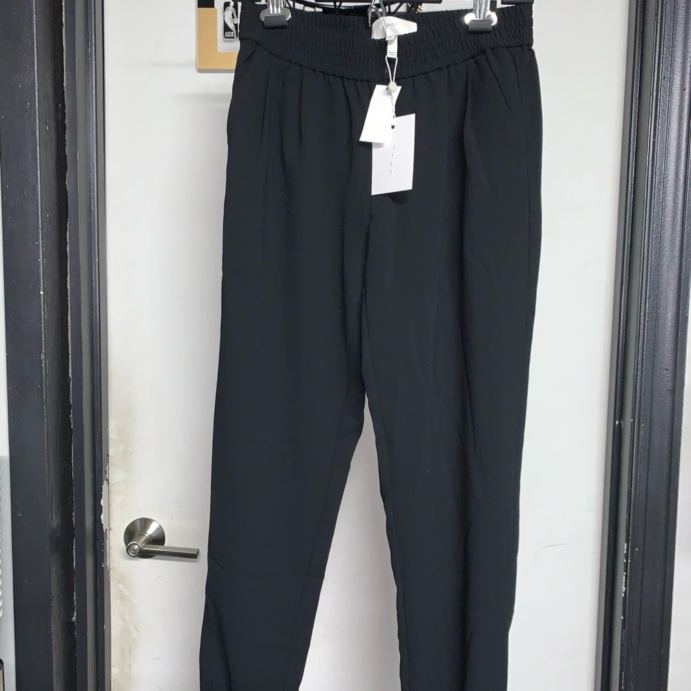Joie Mariner jogger pants